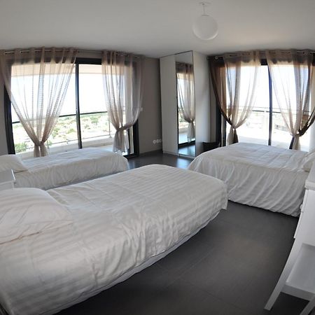 Albatros Apartment Кане Екстериор снимка