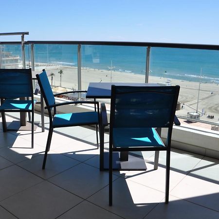 Albatros Apartment Кане Екстериор снимка