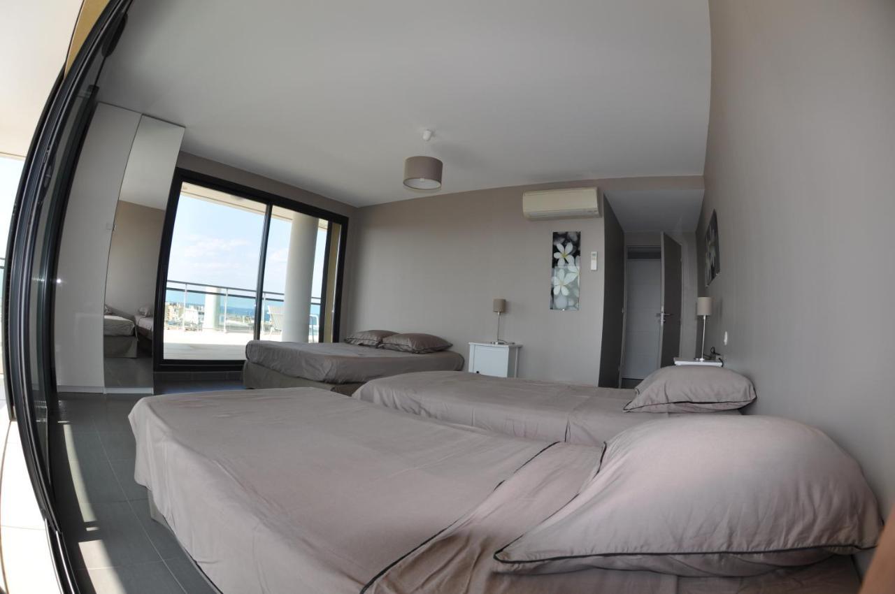 Albatros Apartment Кане Екстериор снимка