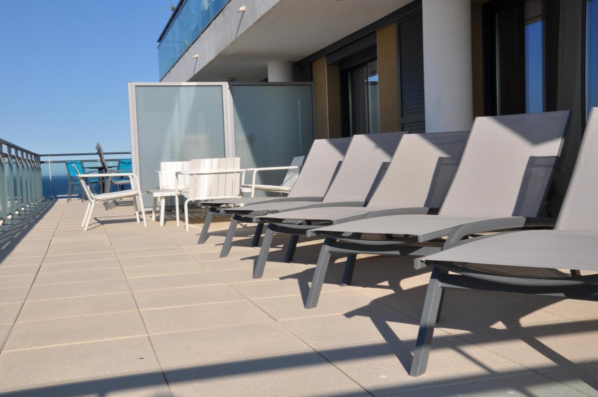Albatros Apartment Кане Екстериор снимка