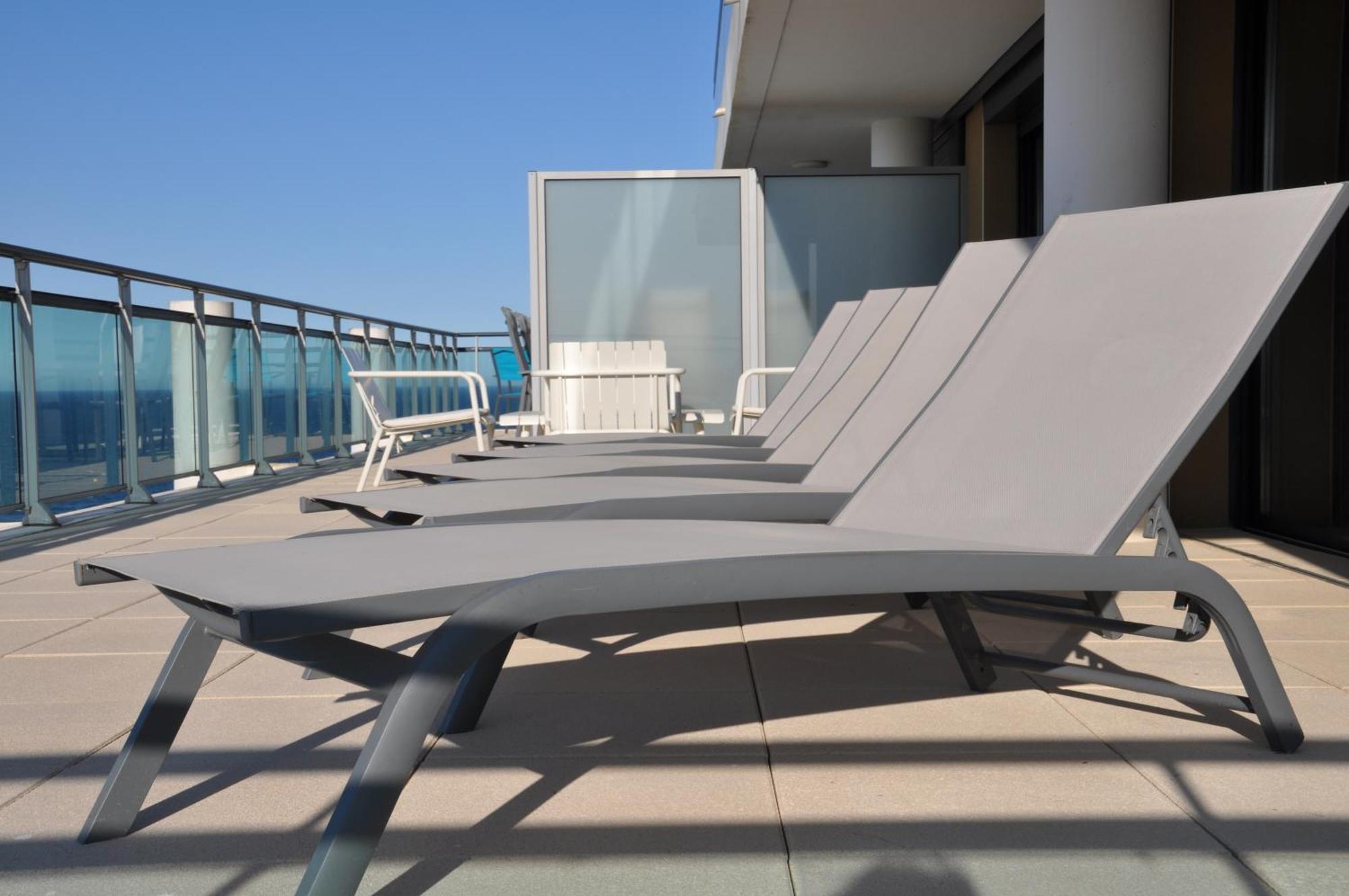 Albatros Apartment Кане Екстериор снимка