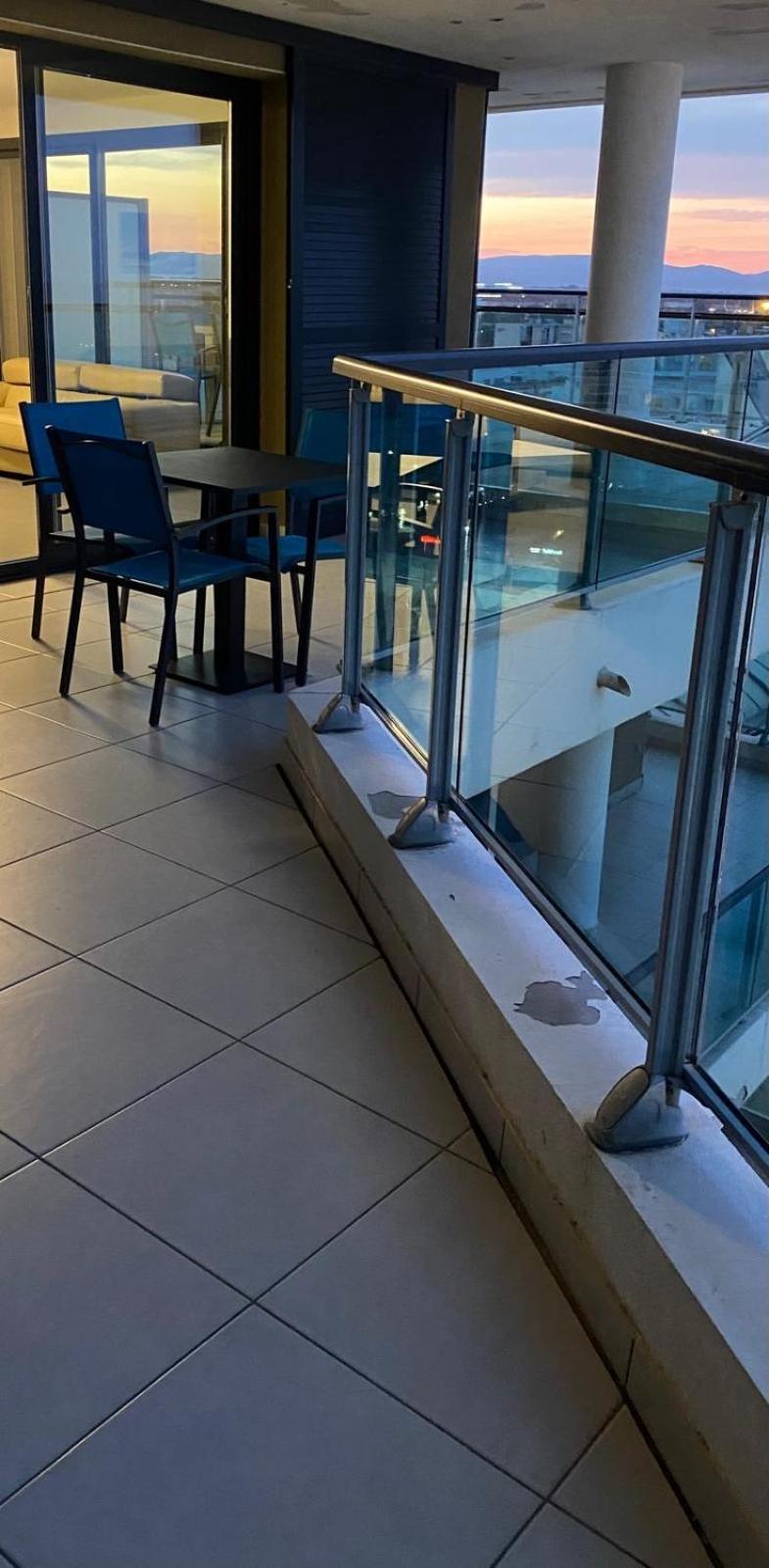 Albatros Apartment Кане Екстериор снимка