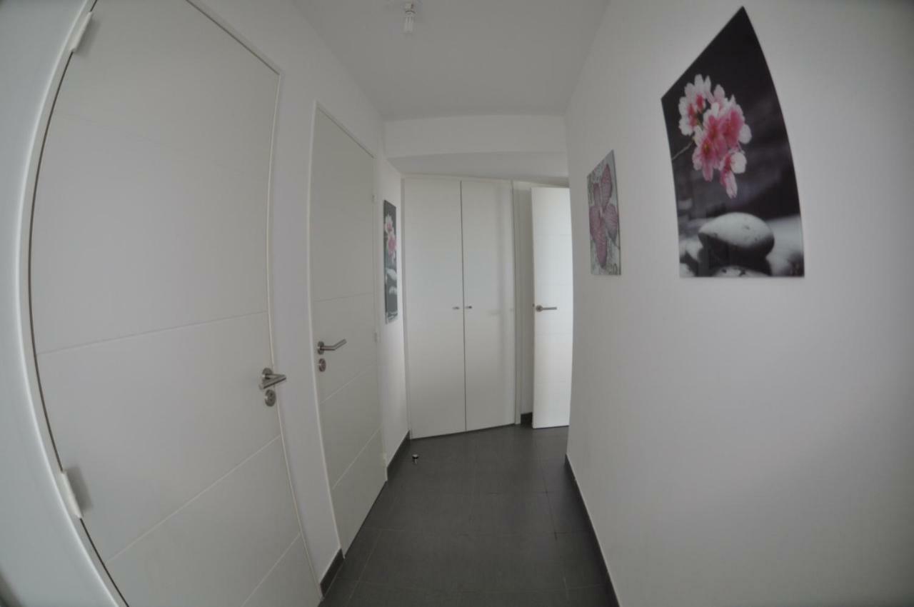Albatros Apartment Кане Екстериор снимка