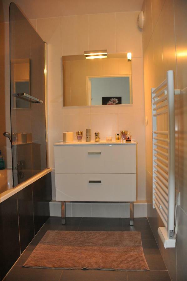 Albatros Apartment Кане Екстериор снимка